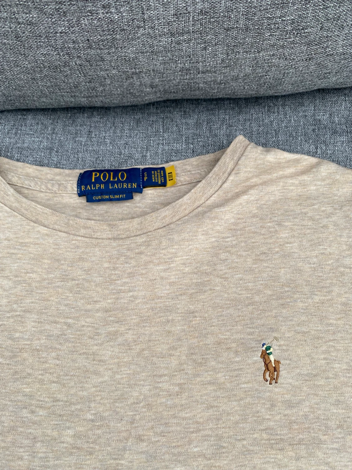 Ralph lauren t-shirt  - 90