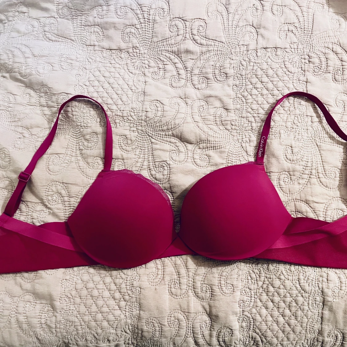 Calvin Klein BH - 90