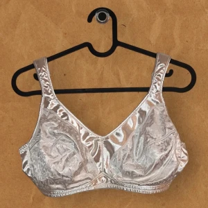 Bekväm BH - Bekväm BH Väldigt skön och mjuk  40C