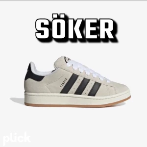 Adidas campus 00 - Söker dessa adidas campus 00 i storlek 39🙌🏼 