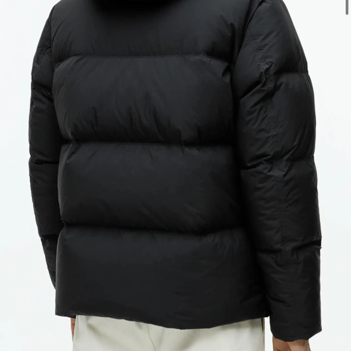 Arket Vinterjacka M - 91