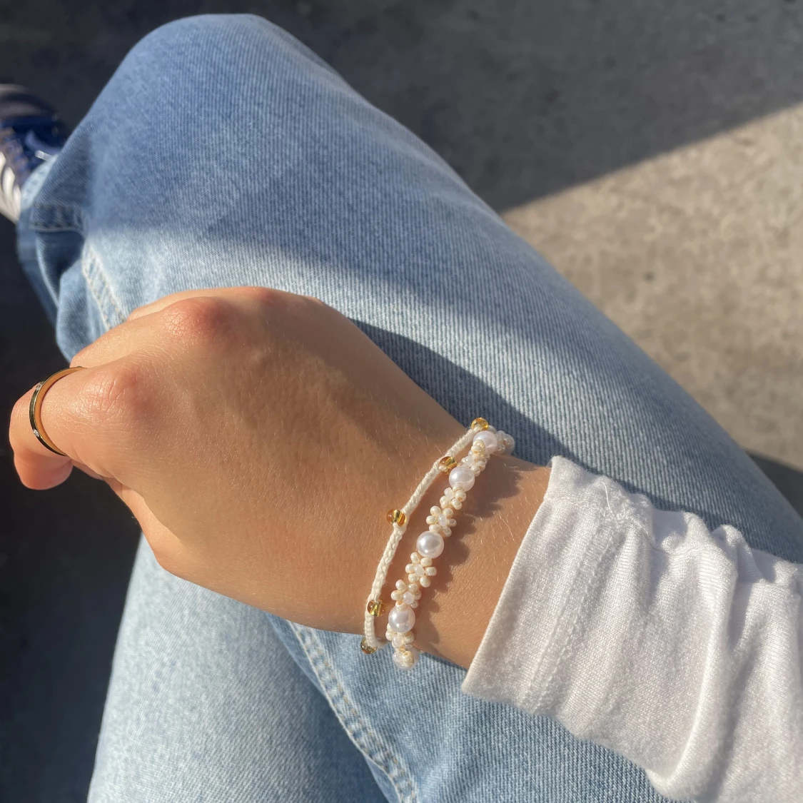 Armband