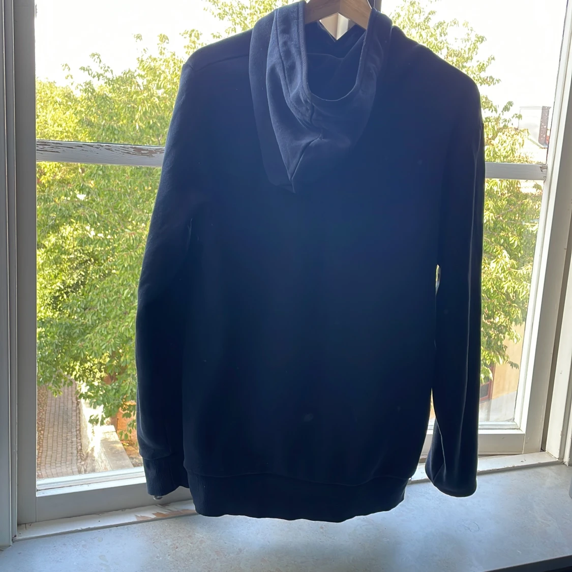 Peak performance hoodie  - 90