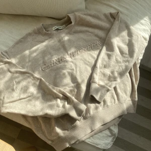 Carin Wester tröja  - Jättefin, knappt använd!