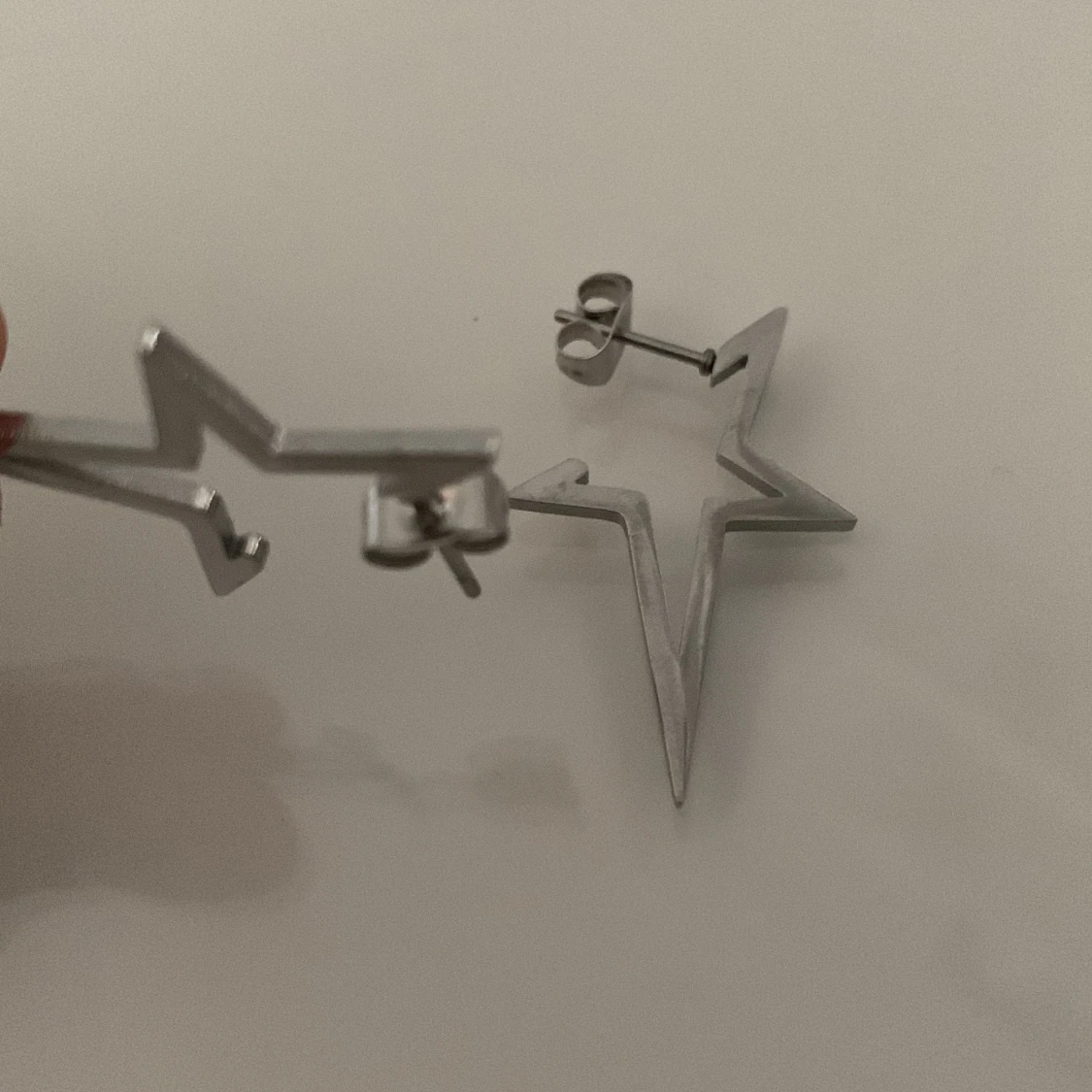 Stjärn örhängen  - 91