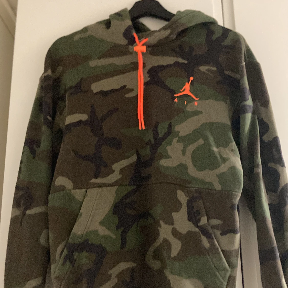 Nike air jordan camo tracksuit