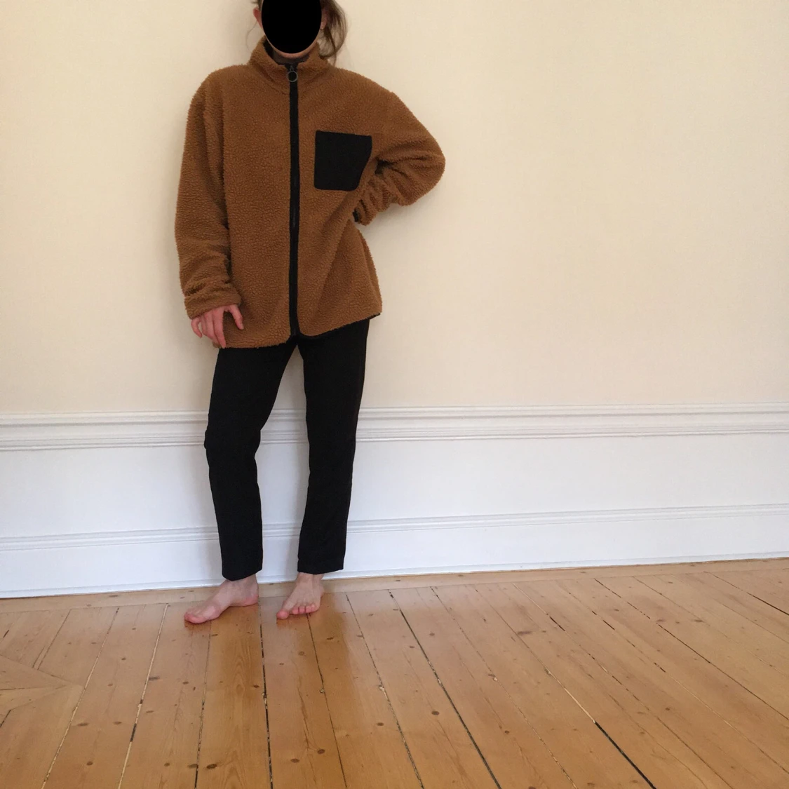 Teddyjacka True North