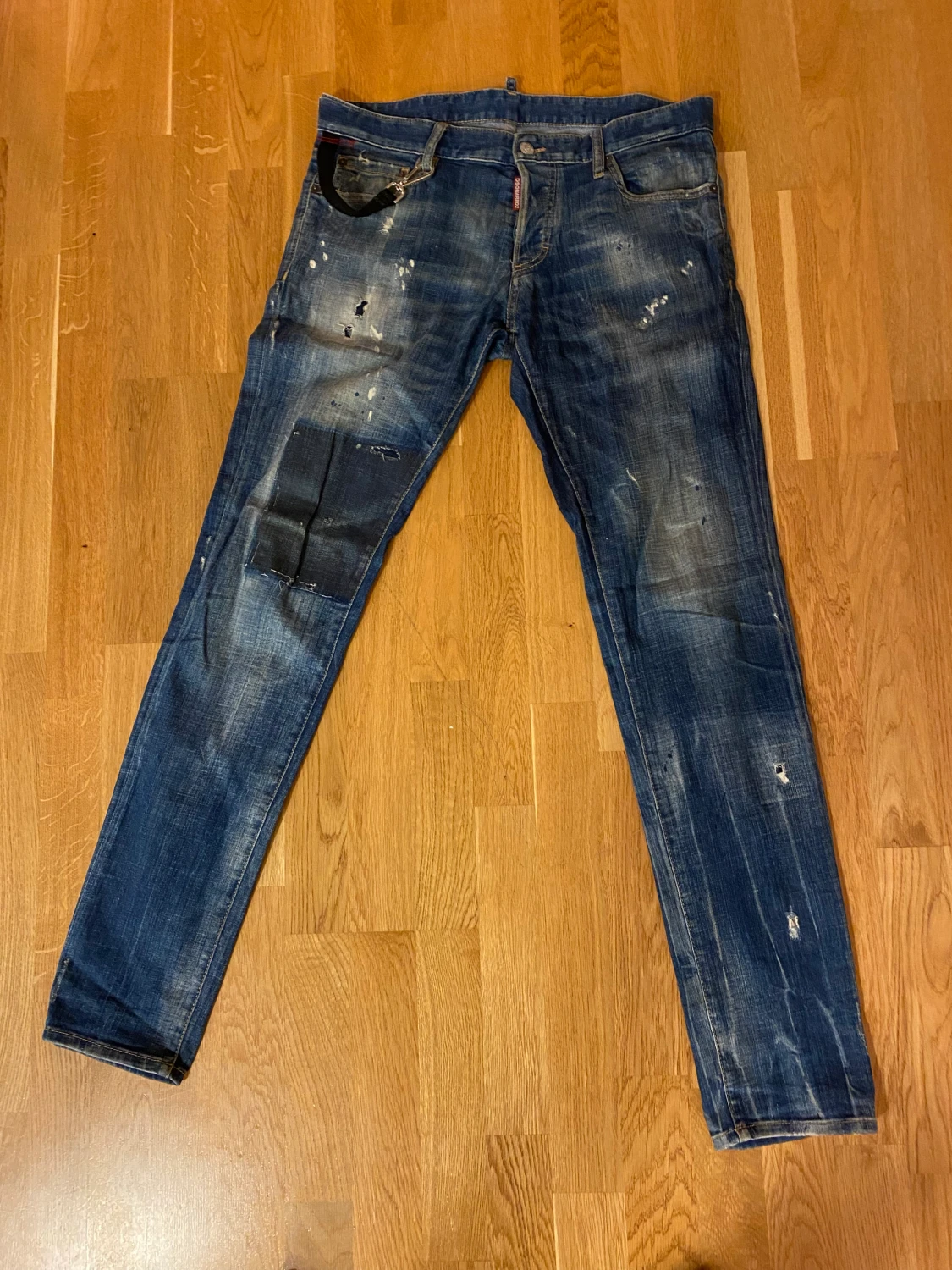 Dsquared2 jeans