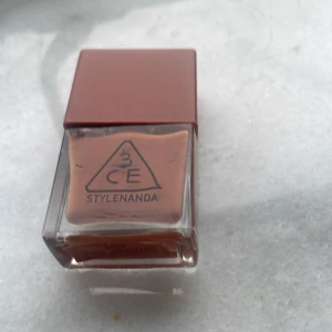 3CE nagellack - Lätt använd