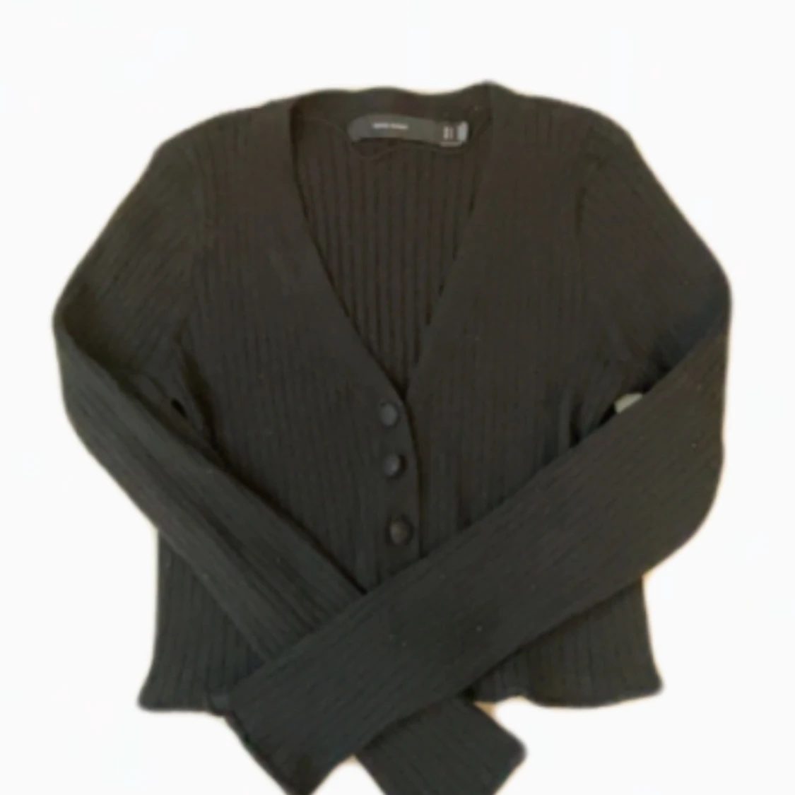 Långärmad tröja - 90