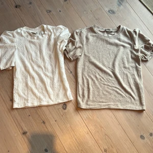 Fina tröjor🤍 - Puffärmad 🤍