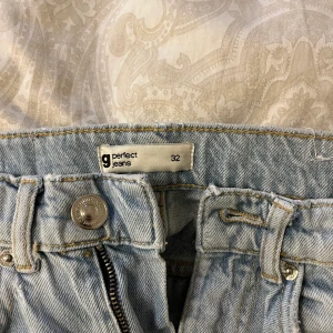 Gina jeans - Fint skick!