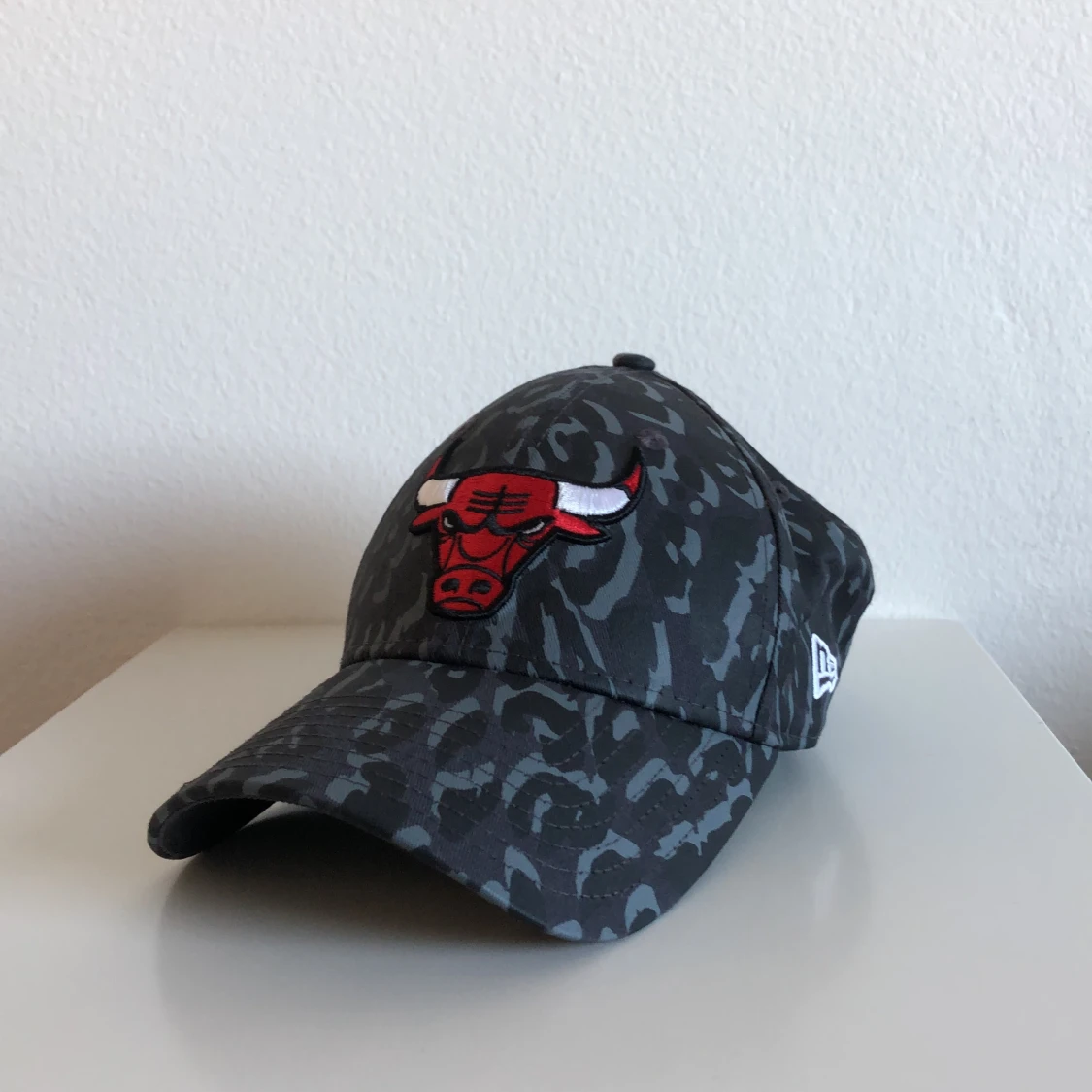 Chicago Bulls Cap