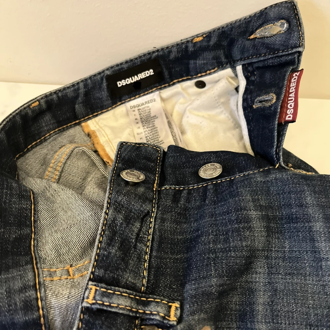 Dsquared2 jeans - 91
