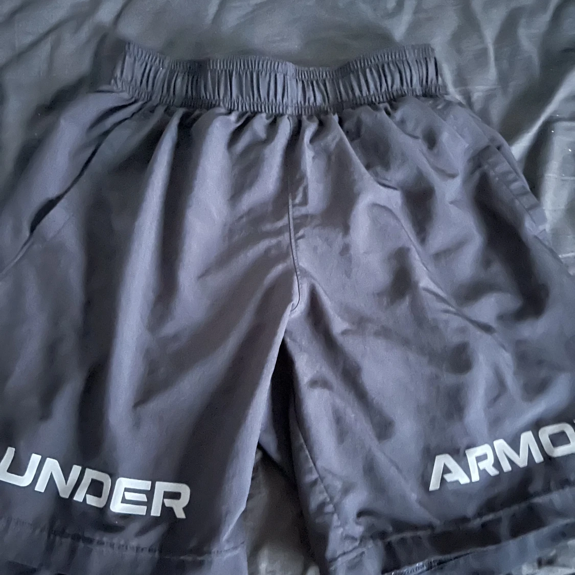 Under armour