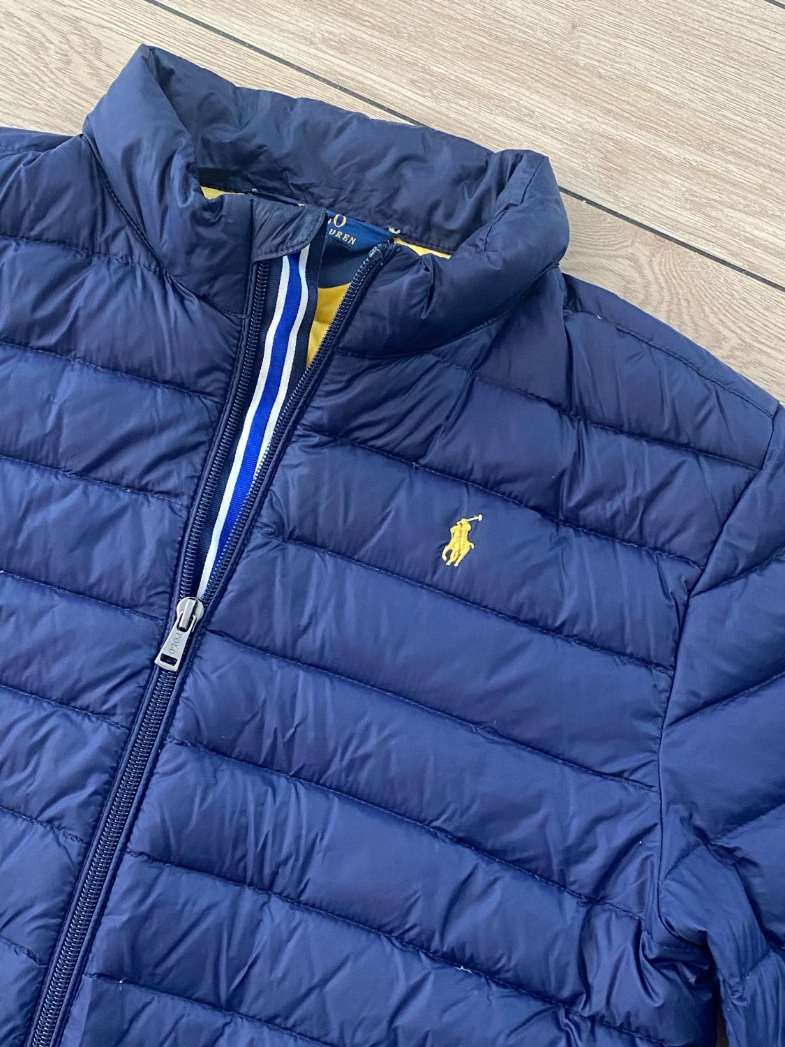 Polo ralph lauren jacka - 90