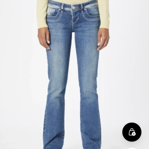 Ltb jeans - säljer dessa slutsålda ltb jeans! Nypris 800kr