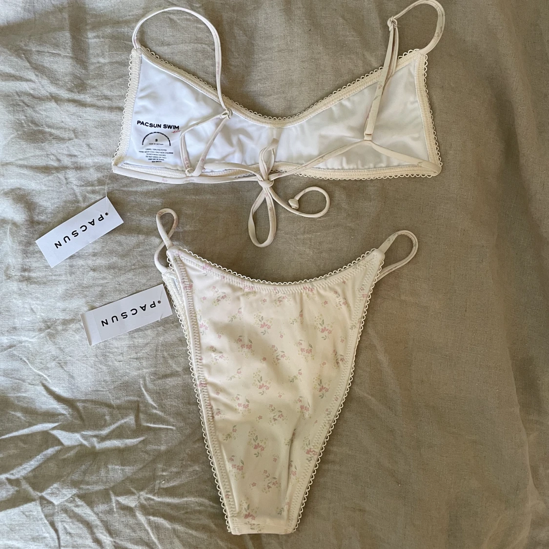 Bikini från PacSun - 90