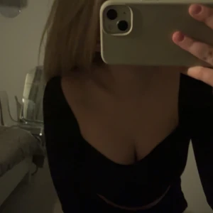 Hm topp - Superfin topp ifrån hm💕