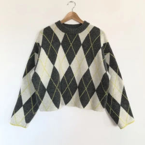 Pringleofscotlandxhm - Pringle of scotland x HM storlek s. Gott skick!