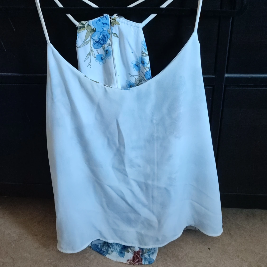 Vändbart linne  - 90