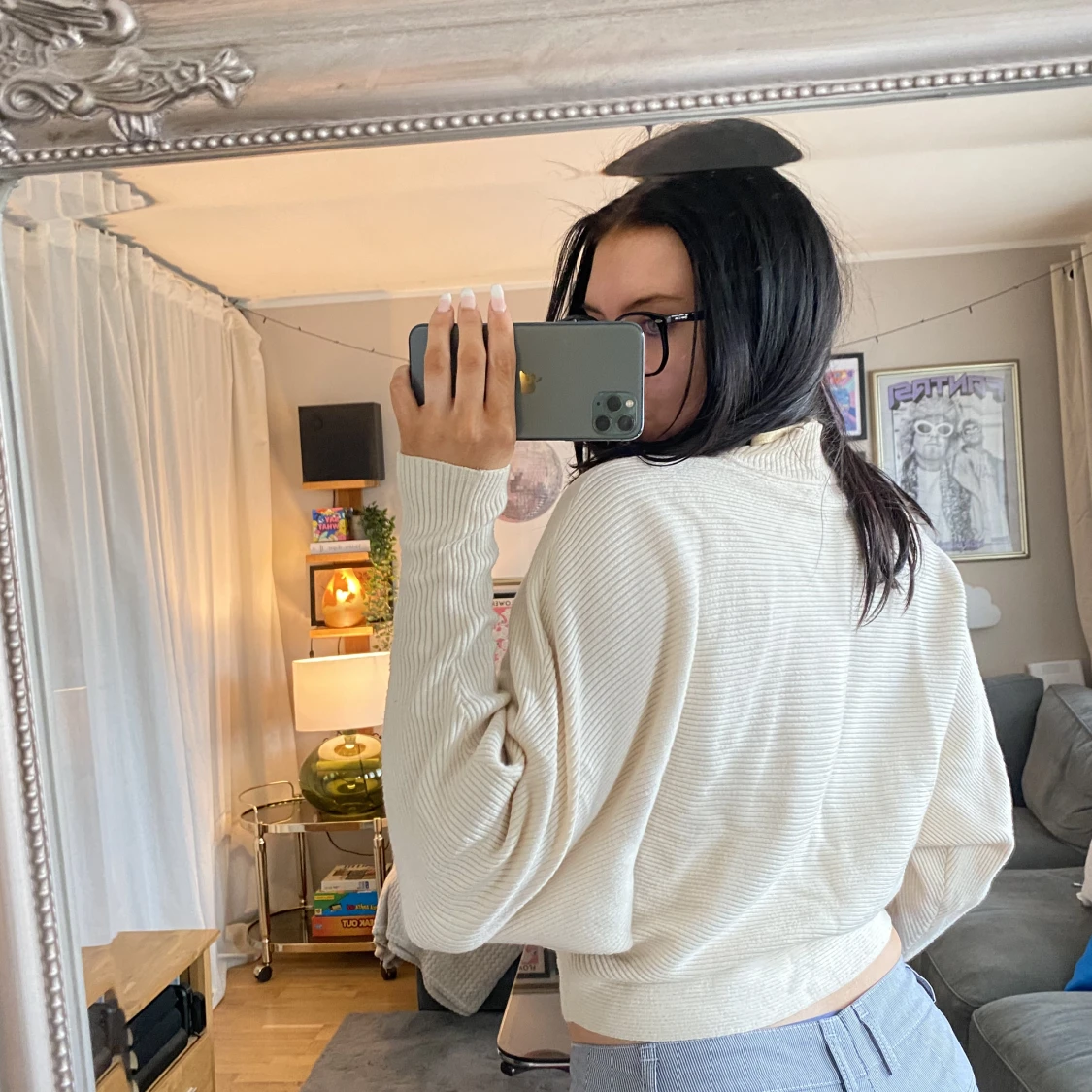 Stickad - Zara Knit🧴🧴🧴 - 91