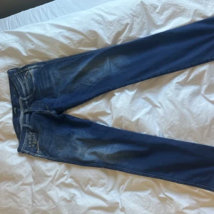 Replay jeans - Replay jeans st 34 nypris 1500kr fint skick 