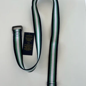 Polo Ralph lauren skärp - Raplh lauren skärp från kidsbrandstore, helt oanvänd med prislapp