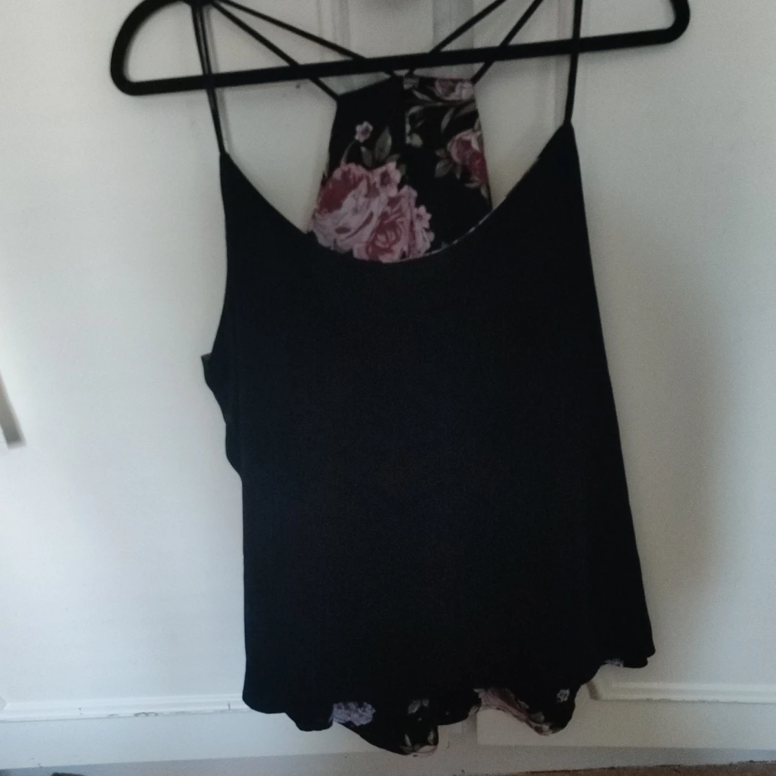 Vändbart linne  - 90