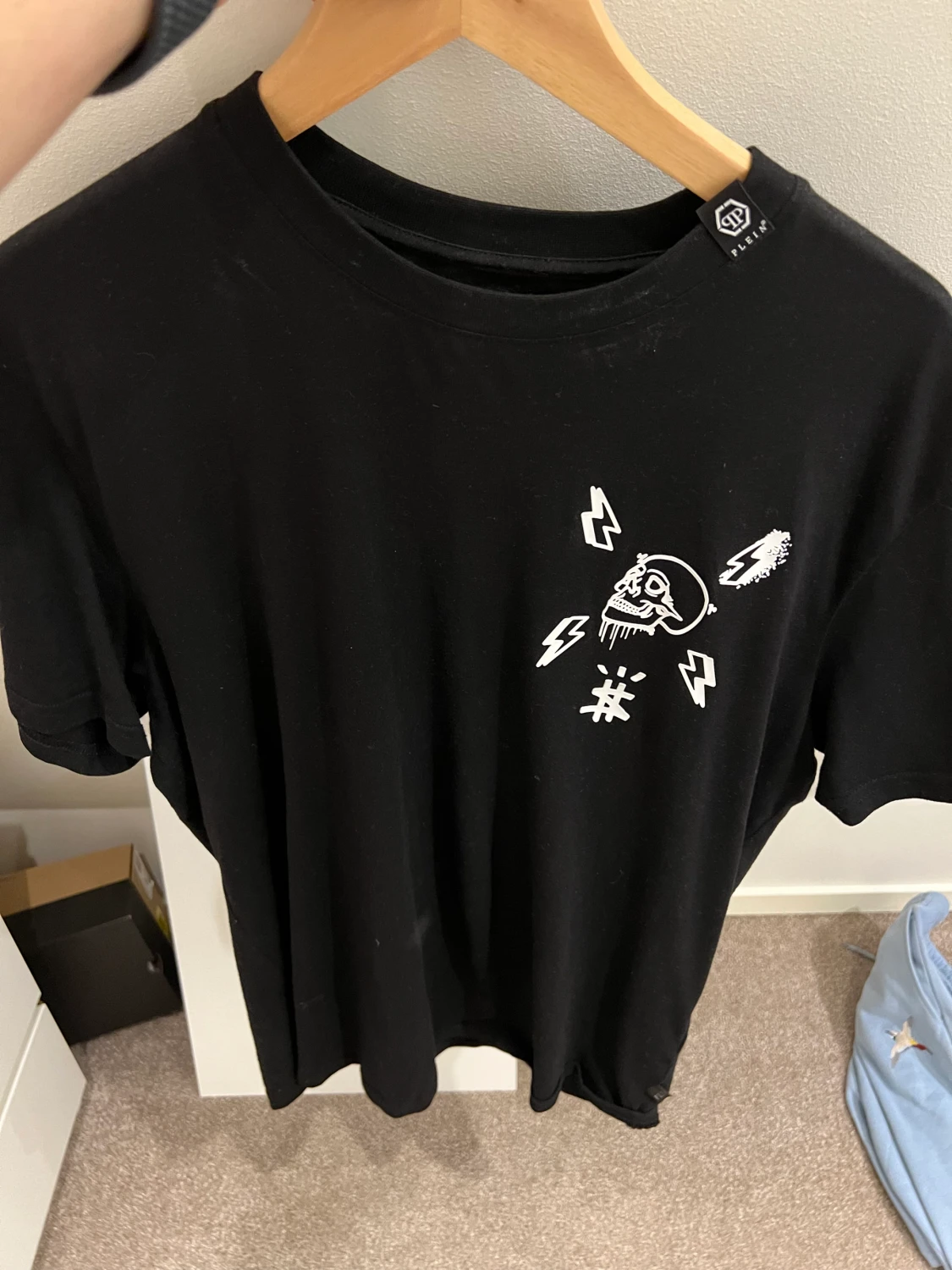 Philip plein t-shirt