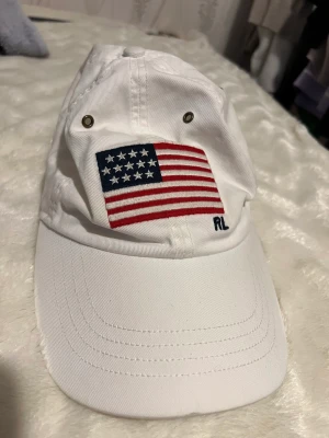 Keps  - Polo Ralph lauren keps 