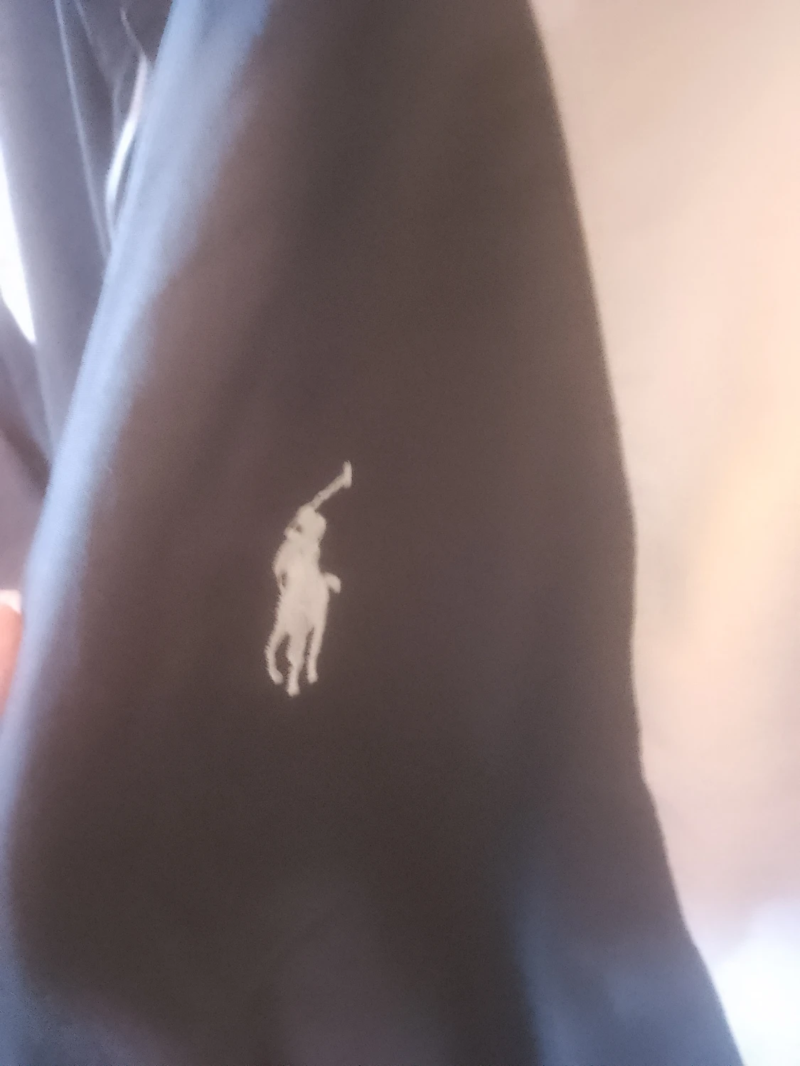 Ralph Lauren jacka - 90