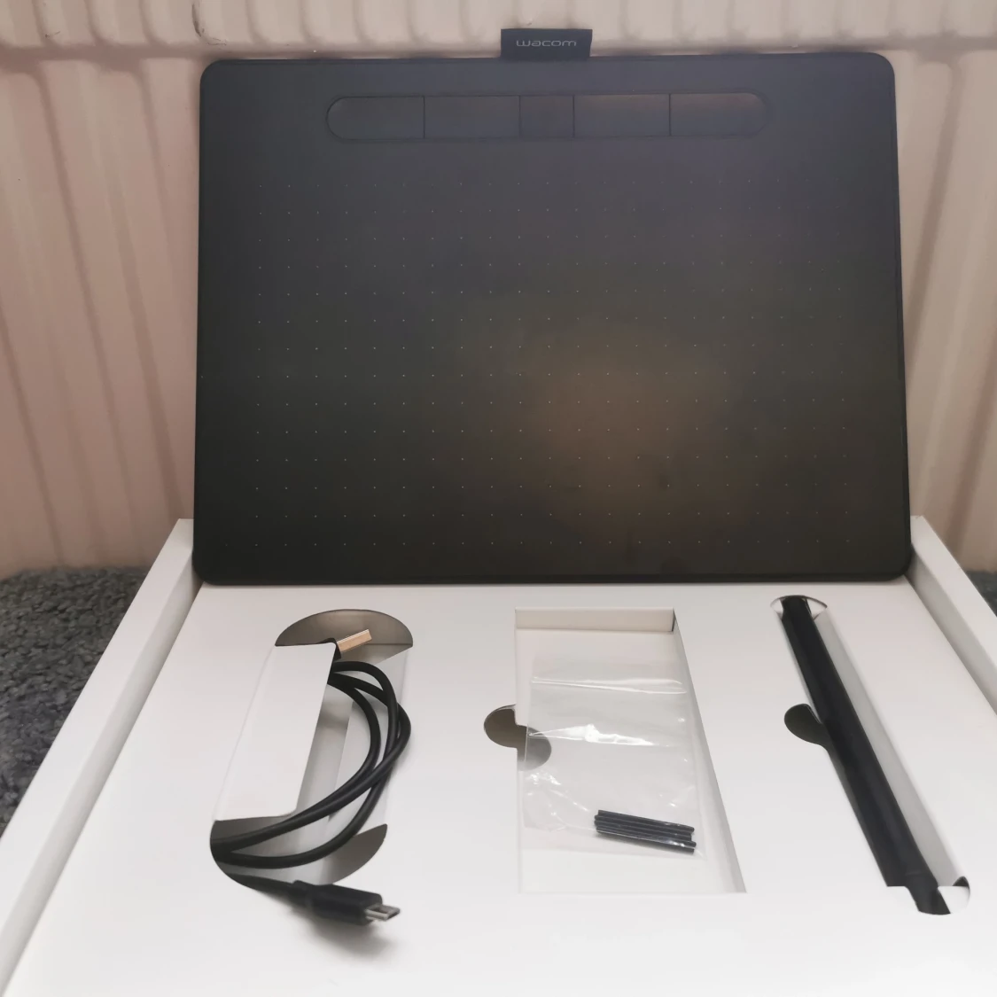 Wacom intuos M BT - 90