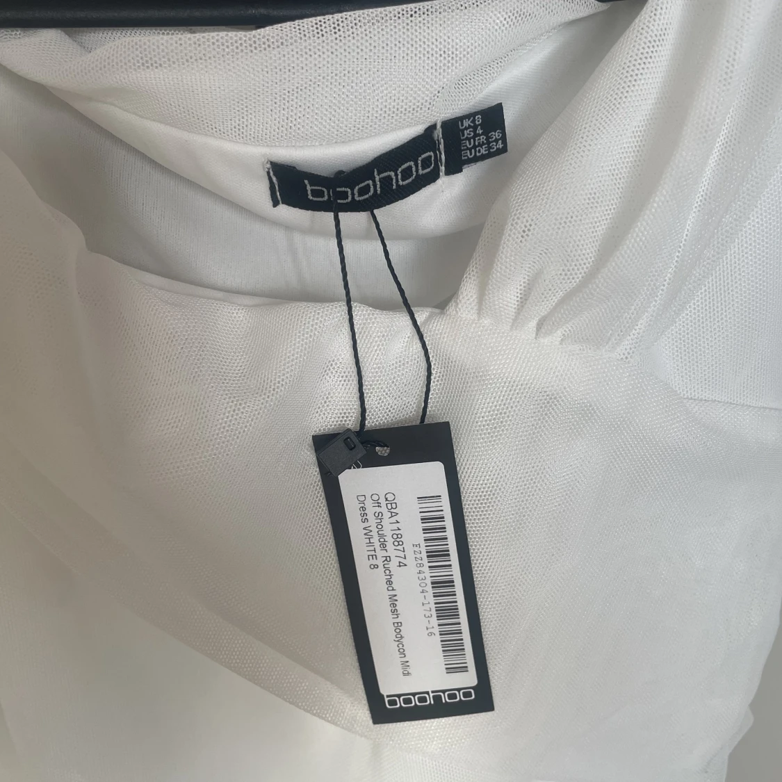 Studentklänning  - 1