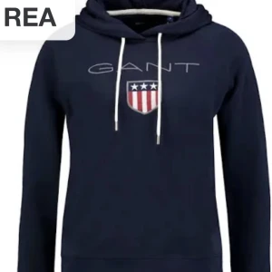Gant tröja hoodie - Köpt från Zalando. Liten för mig. 