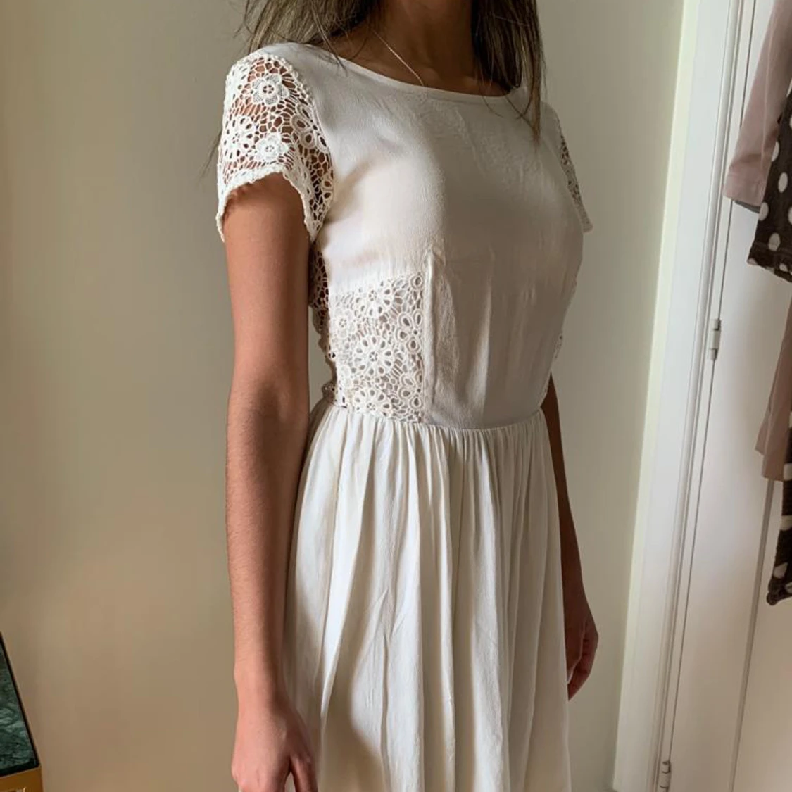 Klänning Mademoiselle - 90