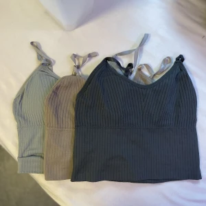 3 linnen - Skriv för info och bilder