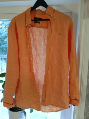 Snygg Morris skjorta  - Fräsch och välvårdad Morris skjorta 