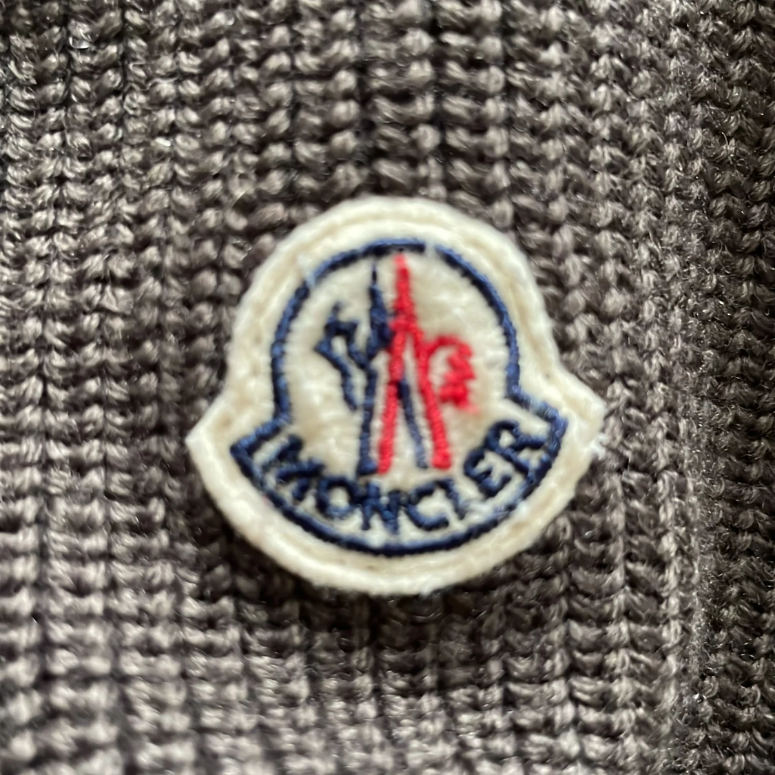 Moncler cardigan  - 91