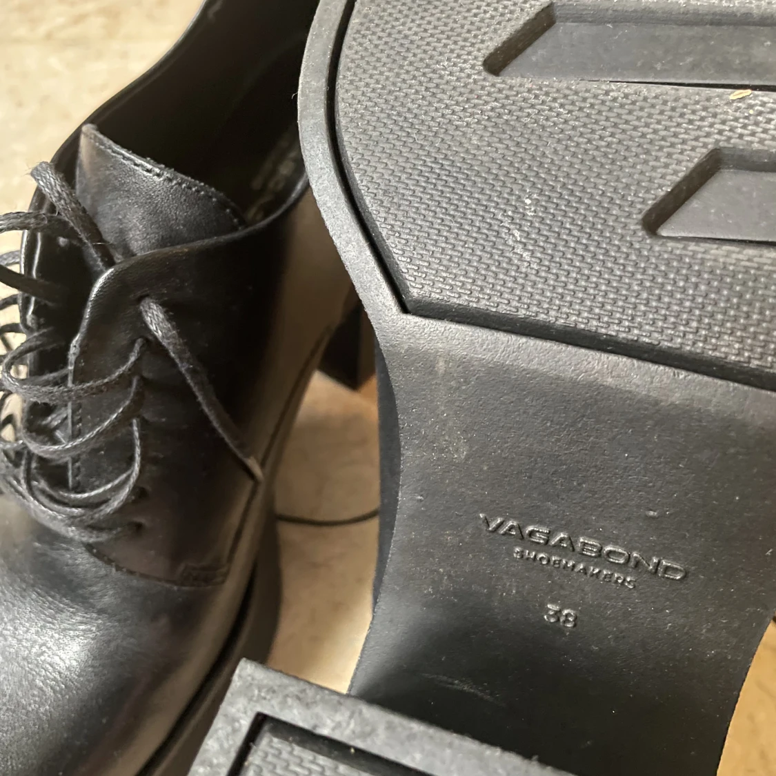 Vagabond Brooke boots - 90