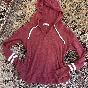 hollister tröja! - ❤️❤️