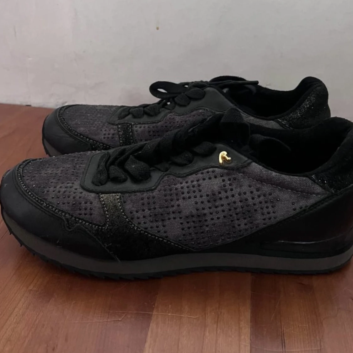 Sneakers från Replay - 91