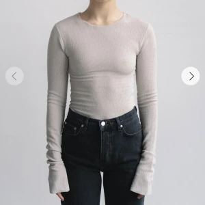 A- design topp - Helt ny oanvänd, nypris 499 💗