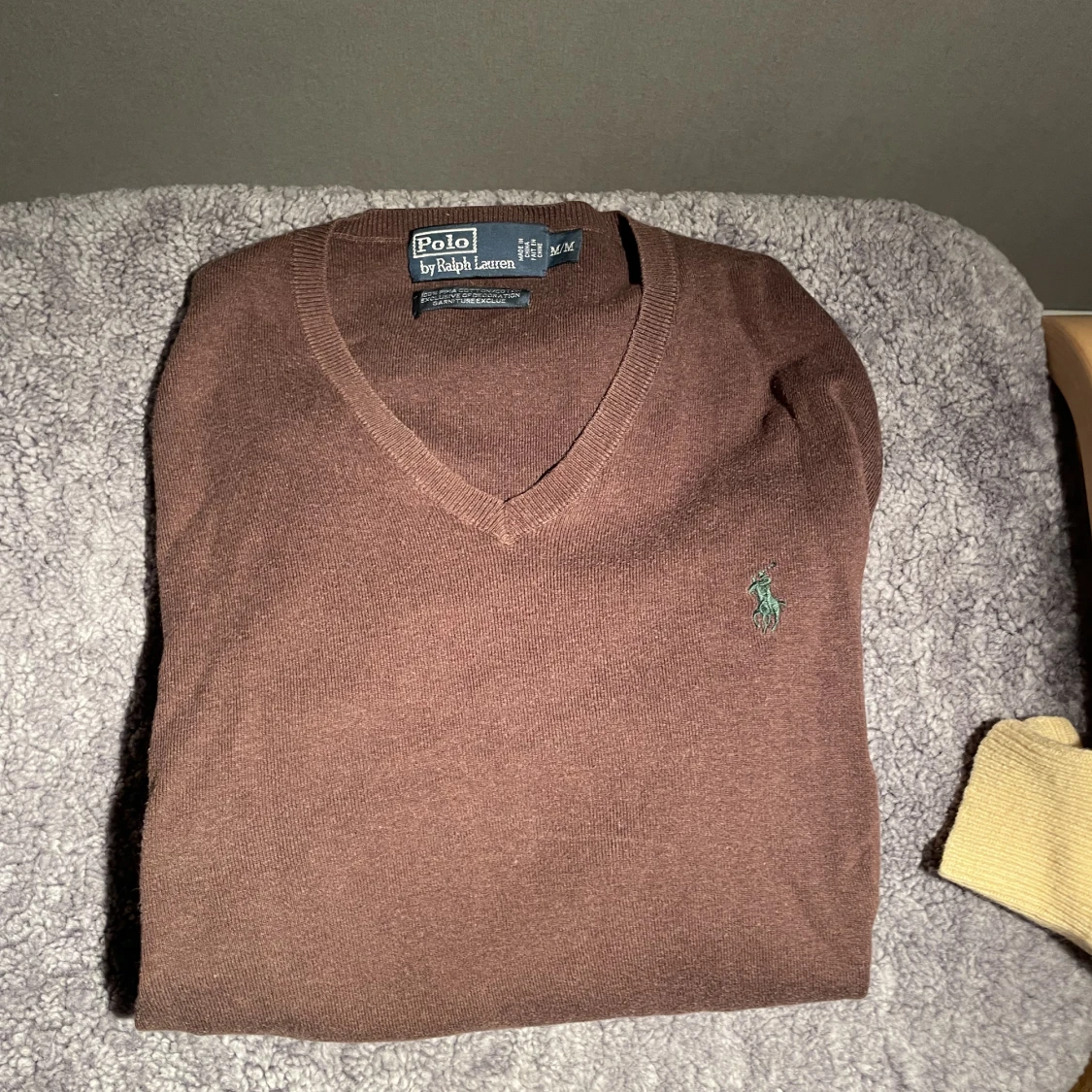 Ralph lauren pullover - 90