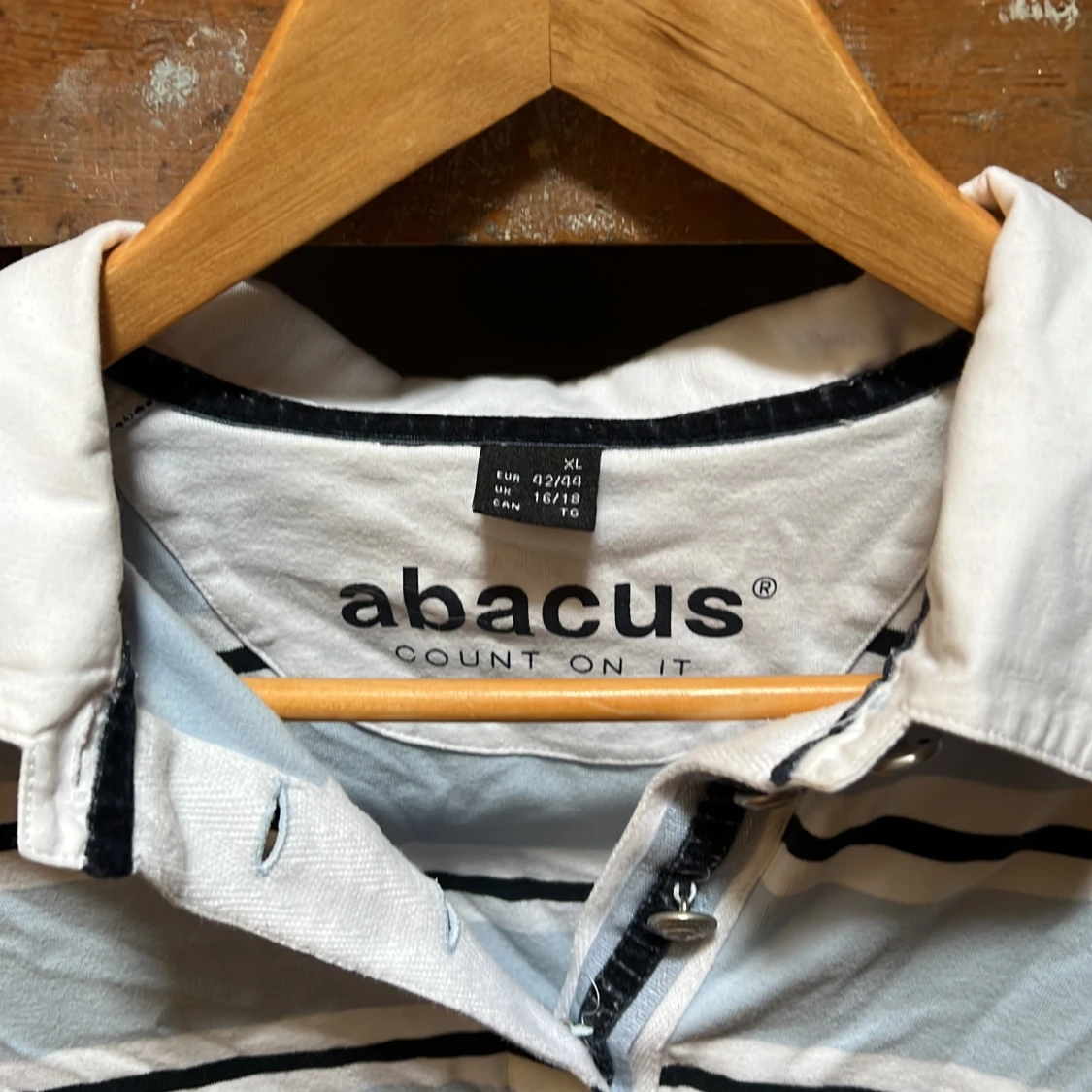 Long sleeved shirt, abacus - 90