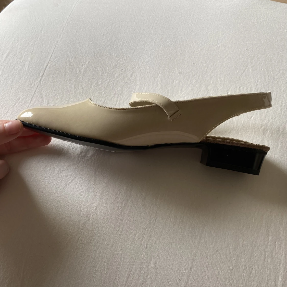 '60s slingbacks - 91