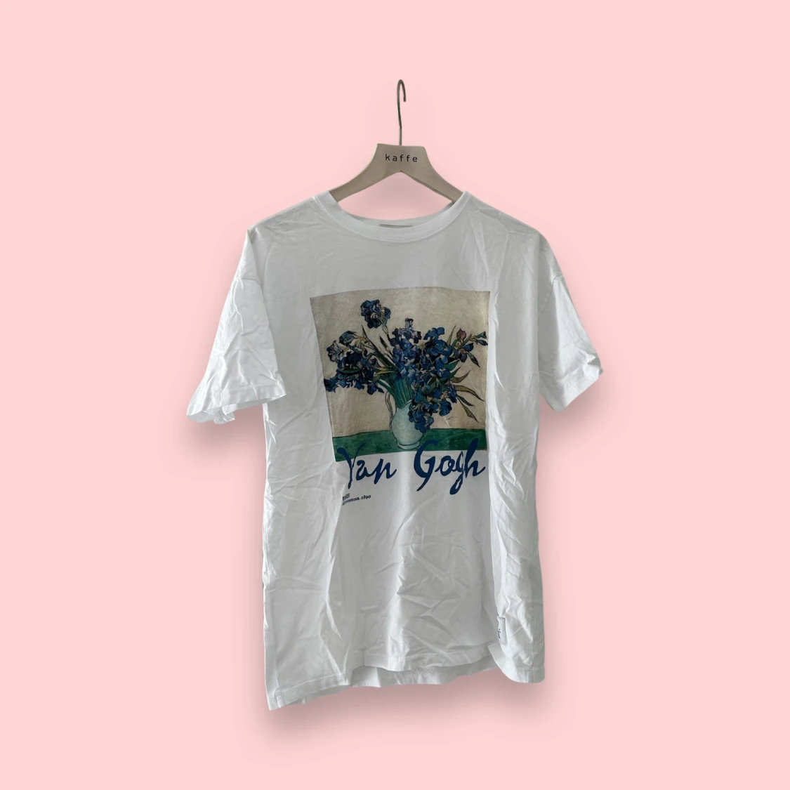 Van Gogh t-shirt
