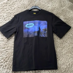 Corteiz t shirt - Cortiez t shirt Helt ny Aldrig använd Small