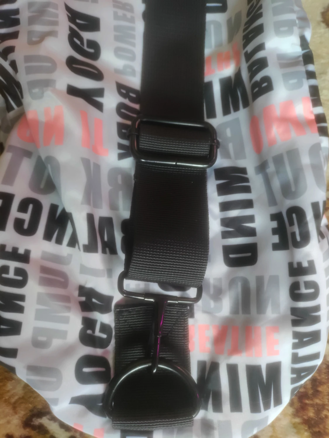 Väska för Yoga-matta - 90