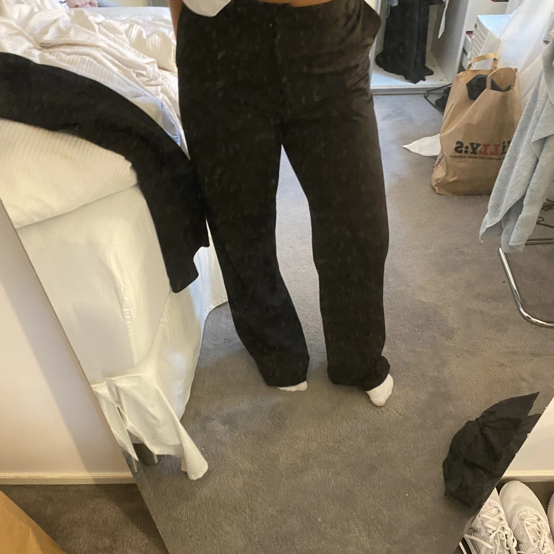 Kostymbyxor Na kd  - 91